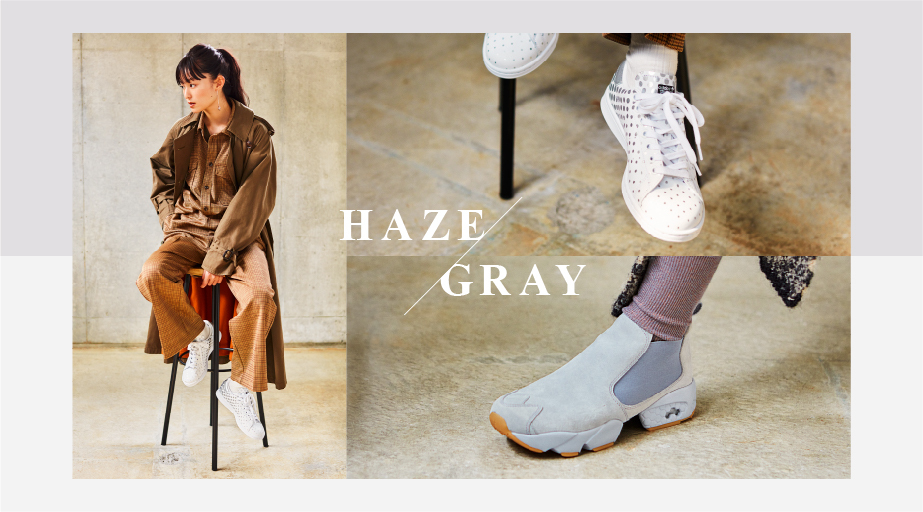 ACE Shoes ( エースシューズ )