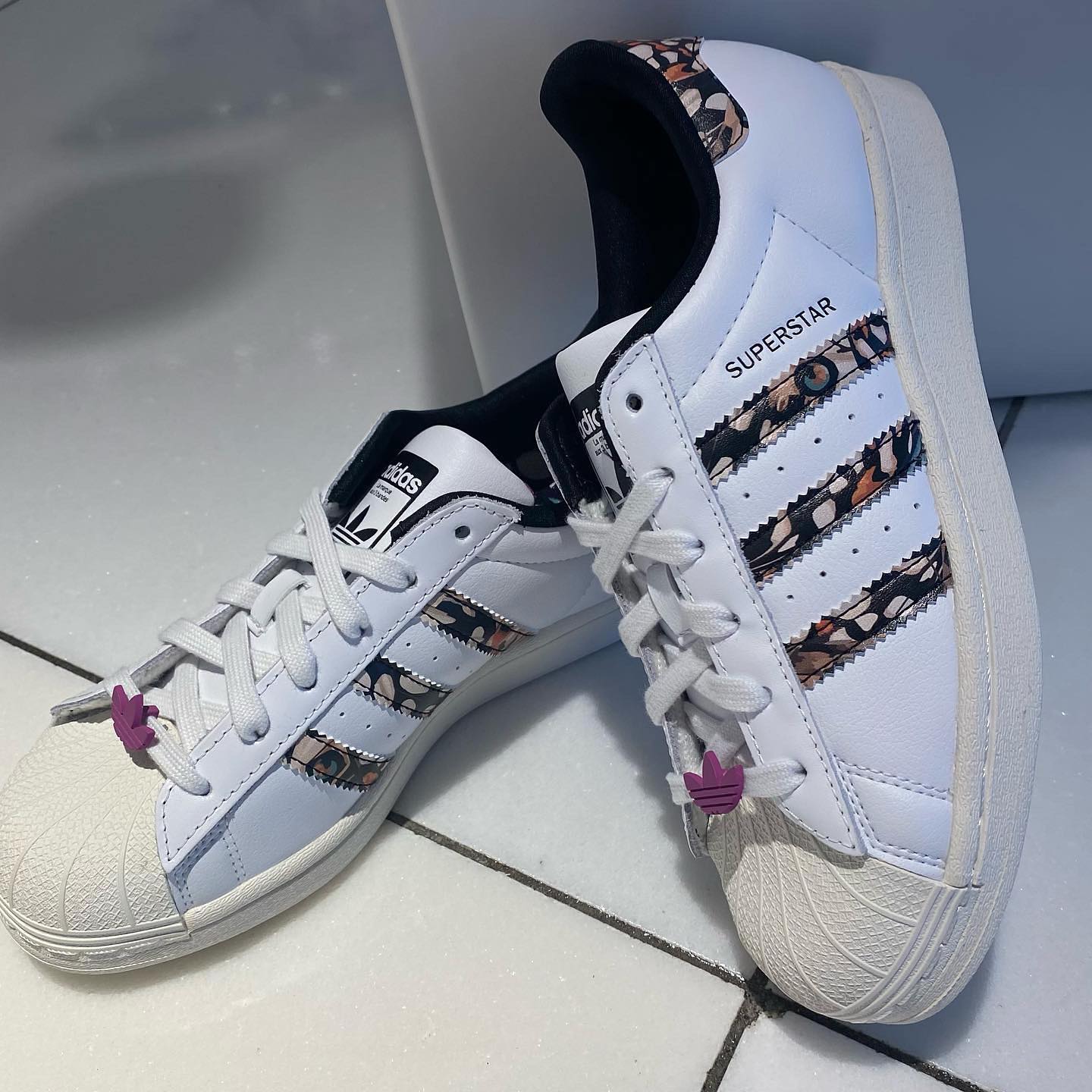 adidas fresh arrival shoes