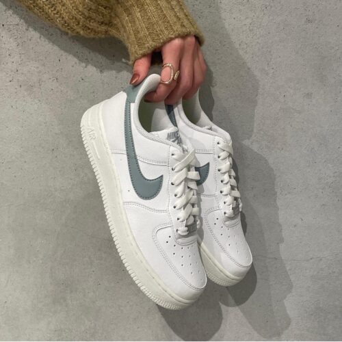 . New Arrival... . . 【NIKE】 W AIR FORCE 1 ‘07 NN DN1430 107 SMWT/MICAGR ¥13,200- . . @abc_mart_japan @abcmart_grandstage