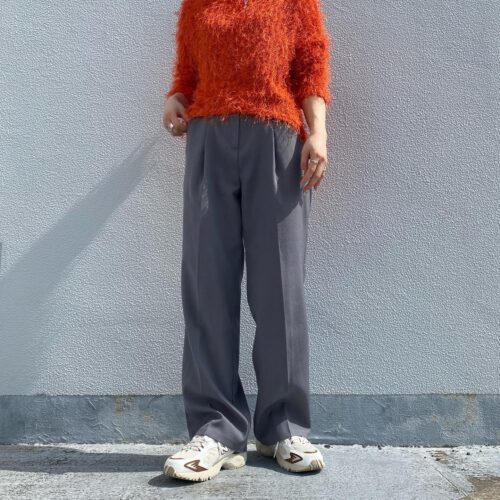 . New Arrival... . . 【NEW BALANCE】 ML725AE WHITE/BROWN ML725AF OFF WHITE ¥11,990- . . @abc_mart_japan @abcmart_grandstage