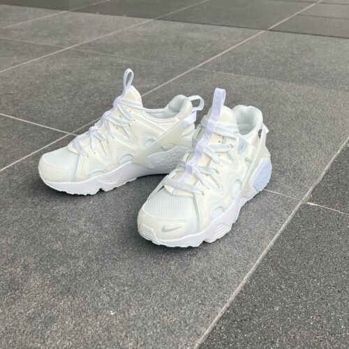 . New Arrival... . . 【NIKE】 W AIR HUARACHE CRAFT 102 STWHT/WLFGY DQ8031 ¥15,400- . . @abc_mart_japan @abcmart_grandstage