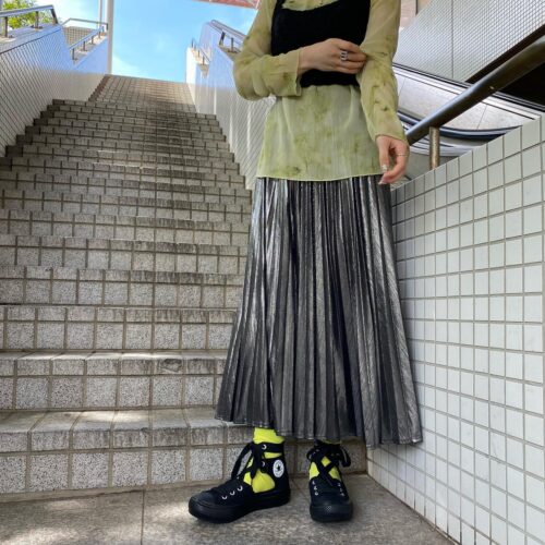 . New Arrival... . . 【CONVERSE】 AS LIGHT PLTS GHILLIE HI BLACKMONOCHROME ¥9,350- . . @abc_mart_japan @abcmart_grandstage
