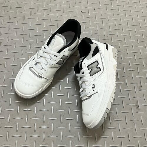 . New Arrival... . . 【NEW BALANCE】 BB550NCL WHITE/GRAY ¥17,600- . . @abc_mart_japan @abcmart_grandstage