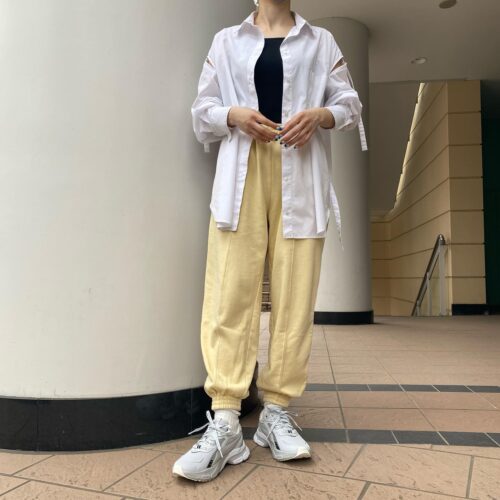. New Arrival... . . 【PUMA】 W PHILOX 02 GLACIAL GLAY ¥13,200- . . @abc_mart_japan @abcmart_grandstage