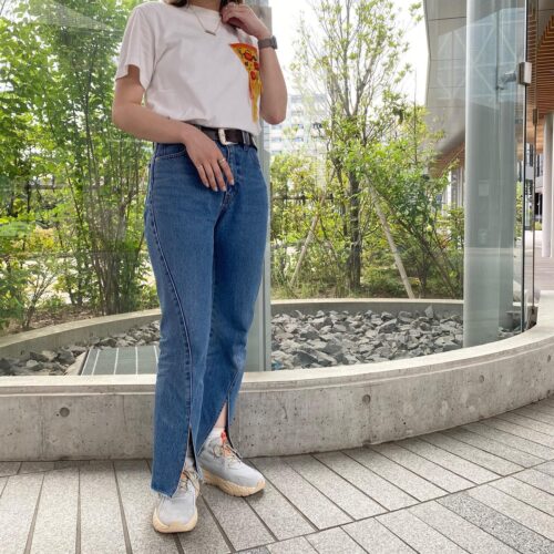 . New Arrival... . . 【PUMA】 RS-TRCK OTDR 01GRANOLA/D.TAN 02PLATINUM GRAY ¥17,600- . . @abc_mart_japan @abcmart_grandstage