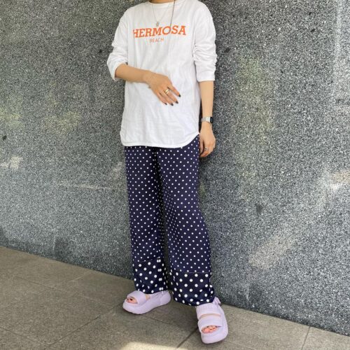 . Recommend... . . 【UGG】 W LA CLOUD SPORT SANDAL LRFG ¥19,800- . . @abc_mart_japan @abcmart_grandstage