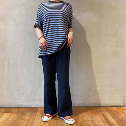 . New Arrival... . . 【CONVERSE】 ALL STAR J HI/OX DEEP ORANGE ¥14,300- . . @abc_mart_japan @abcmart_grandstage