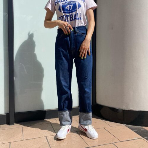 . New Arrival... . . 【NIKE】 CORTEZ DN1791 102 WHT/UNVBLU 103 WHITE/CEDAR ¥11,000- . . @abc_mart_japan @abcmart_grandstage