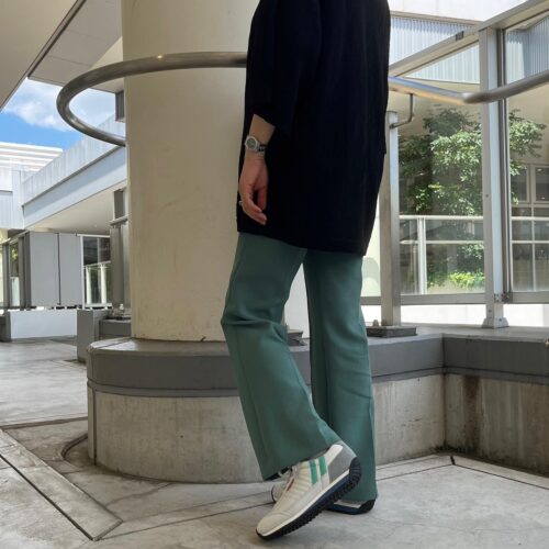 . New Arrival... . . 【PATRICK】 MARATHON ICEPT ¥16,500- . . @abc_mart_japan @abcmart_grandstage
