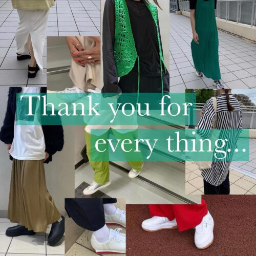 . いつもACEShoesをご利用いただき 誠にありがとうございます。 . この度ACEShoesららぽーと甲子園店は 8月27日(日)を持ちまして閉店いたします。 . 今日までたくさんのお客様にご来店いただき 本当に感謝の気持ちでいっぱいです。 皆様ありがとうございました。 . 残り僅かですがお客様が楽しく お買い物をしていただけますよう スタッフ一同心よりお待ちしております！！ . .