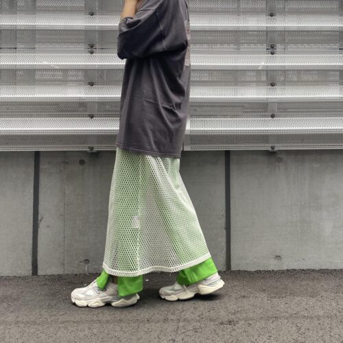 . New Arrival... . . 【NEW BALANCE】 U9060HSC WHITE ¥22,000- . . @abc_mart_japan @abcmart_grandstage