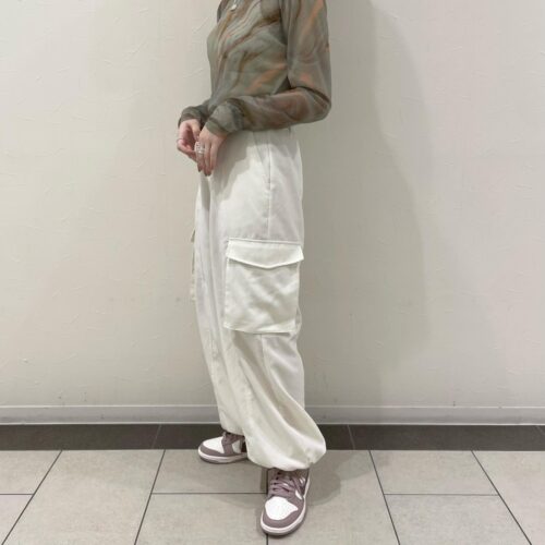 . New Arrival... . . 【NIKE】 W DUNK LOW DD1503 125SAIL/PLMECL ¥14,300- . . @abc_mart_japan @abcmart_grandstage