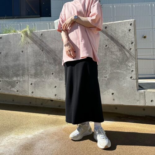 . New Arrival... . . 【PUMA】 W RS-X EFEKT SELF LOVE 01WARM WHT 02ASH GRAY ¥16,500- . . @abc_mart_japan @abcmart_grandstage