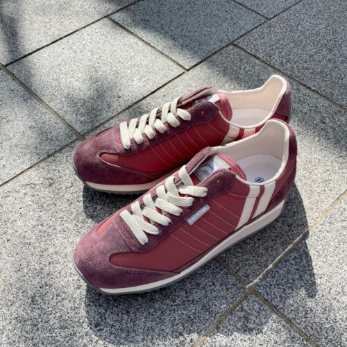 . New Arrival... . . 【PATRICK】 MARATHON RSEWD ¥16,500- . . @abc_mart_japan @abcmart_grandstage