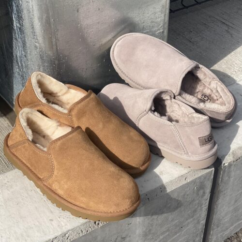 . New Arrival... . . 【UGG】 KENTON CHE OYS ¥19,800- . . @abc_mart_japan @abcmart_grandstage