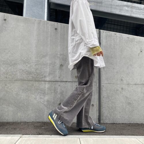 . New Arrival... . . 【PATRICK】 ｷﾞｭｯﾄﾏﾗｿﾝ 505573 SND GRAY ¥19,800- . . @abc_mart_japan @abcmart_grandstage