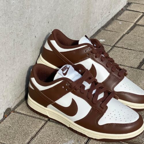 . New Arrival... . . 【NIKE】 DUNK LOW DD1503 124 SAIL/CACWOW ¥14,300- . . @abc_mart_japan @abcmart_grandstage