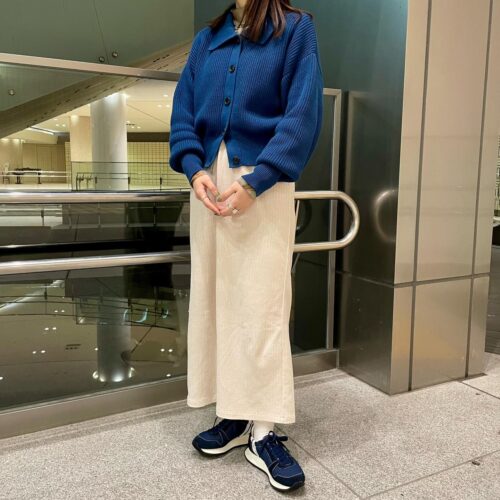 . New Arrival... . . 【PATRICK】 LARDY BLK NVY WHT ¥17,600- . . @abc_mart_japan @abcmart_grandstage