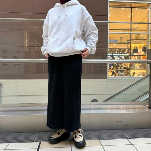 . Recommend... . . 【UGG】 YOSE PUFFER LACE BLK MDSD ¥26,400- . . @abc_mart_japan @abcmart_grandstage