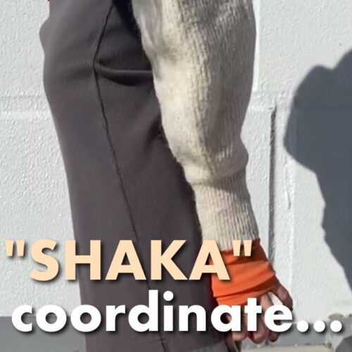 . "SHAKA" coordinate... . . 【SHAKA】 SUNG CLOG BOA PT HAIR TAN ¥17,600- 着用:23cm . TREK SHORT CHELSEA AT LINEN/TAUPE ¥17,050- 着用:24cm . TREK CHELSEA AT BLK 着用:23cm LINE 着用:24cm ¥18,150- . .