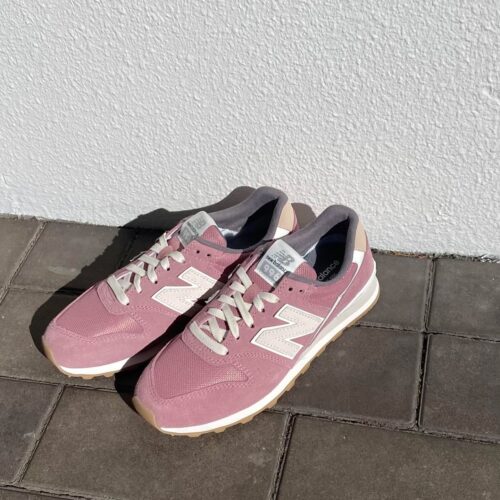 . New Arrival... . . 【NEW BALANCE】 WL996DB2 ROSE PINK ¥11,990- . . @abc_mart_japan @abcmart_grandstage