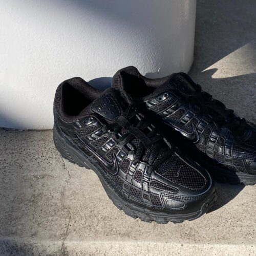 . New Arrival... . . 【NIKE】 W P-6000 BV1021 002BLACK/BLACK ¥14,630- . . @abc_mart_japan @abcmart_grandstage