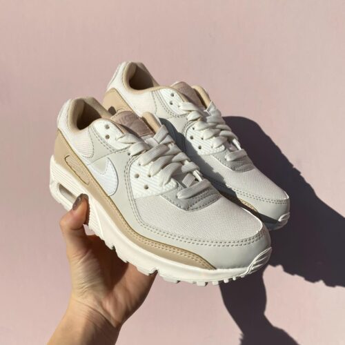 . New Arrivals... . . 【NIKE】 W AIRMAX 90 FD1452 030PHANTM/SMWT ¥15,730- . . @abc_mart_japan @abcmart_grandstage