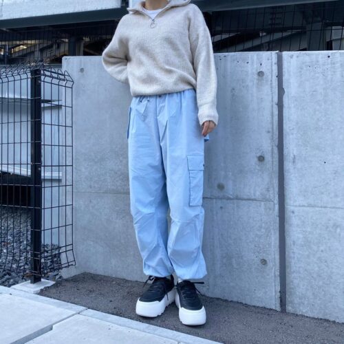 . Recommend... . . 【UGG】 MARIN MEGA LACE BBGW BRWH ¥22,000- . . @abc_mart_japan @abcmart_grandstage
