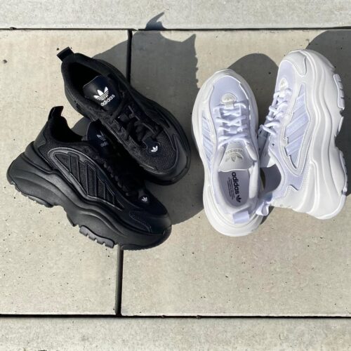 . New Arrival... . . 【ADIDAS】 OZGAIA ¥12,100- . . @abc_mart_japan @abcmart_grandstage