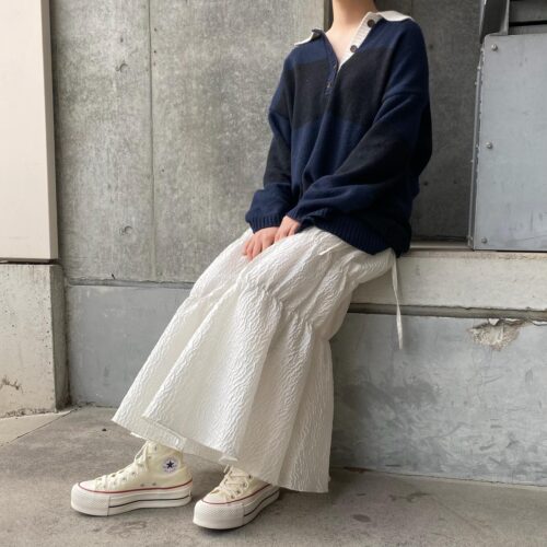 . Recommend... . . 【CONVERSE】 AS (R)LIFTED HI NATURAL ¥11,000- . . @abc_mart_japan @abcmart_grandstage