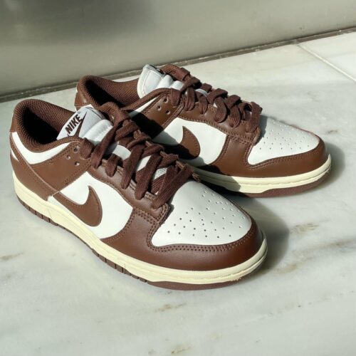 . Recommend... . . 【NIKE】 DUNK LOW DD1503 124 SAIL/CACWOW ¥15,400- . . @abc_mart_japan @abcmart_grandstage