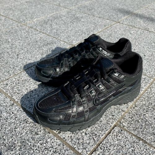 . Recommend... . . 【NIKE】 P-6000 BV1021 002 BLACK/BLACK ¥14,630- . . @abc_mart_japan @abcmart_grandstage