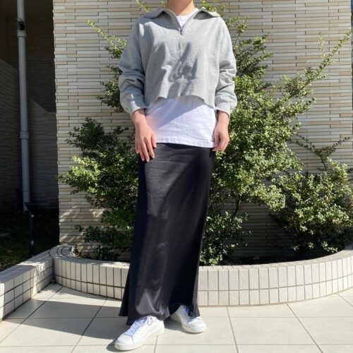 . Recommend... . . 【PATRICK】 QUEBEC-STLA WHT ¥19,800- . . @abc_mart_japan @abcmart_grandstage