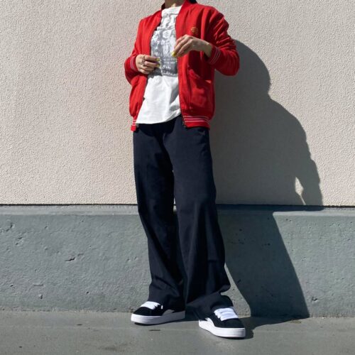 . Recommend... . . 【PUMA】 SUEDE XL 02 BLK/WHT ¥13,200- . . @abc_mart_japan @abcmart_grandstage
