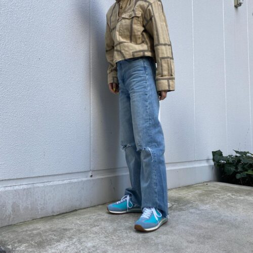 . New Arrival... . . 【PATRICK】 MARATHON SAVON ¥16,500- . . @abc_mart_japan @abcmart_grandstage