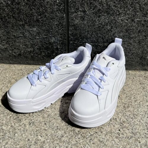 . New Arrival... . . 【PUMA】 W BLSTR DRESSCODE 01WHT ¥14,300- . . @abc_mart_japan @abcmart_grandstage