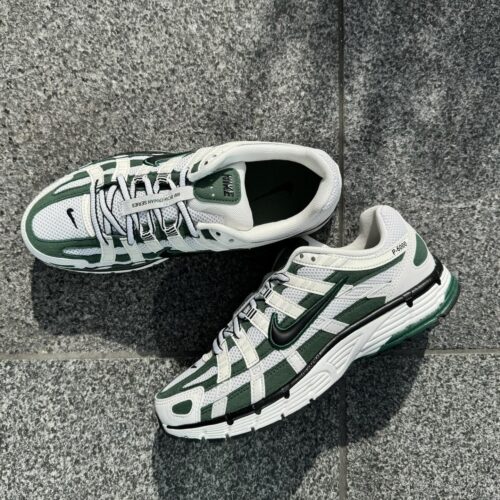 . New Arrival... . . 【NIKE】 W P-6000 HF5388 100SMTWHT/FIR ¥14,630- . . @abc_mart_japan @abcmart_grandstage