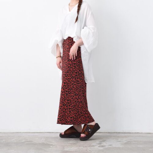 . New Arrival... . . 【SHAKA】 X-PACKER PLATFORM COWHAIR Thrbred01C SK-250 ¥16,500- . . @abc_mart_japan @abcmart_grandstage
