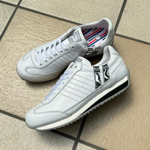 . New Arrival... . . 【PATRICK】 MARATHON-AG WHT ¥20,900- . . @abc_mart_japan