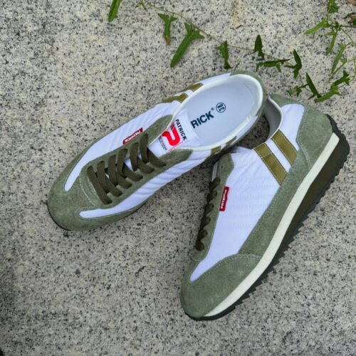 . New Arrival... . . 【PATRICK】 MARATHON MACHA ¥16,500- . . @abc_mart_japan