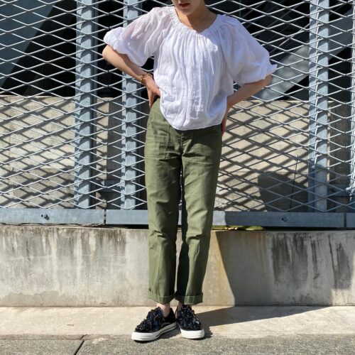 . New Arrival... . . 【CONVERSE】 AS TOKYO BOPPER FLOWER SLIP-ON BLACK ¥16,500- . . @abc_mart_japan
