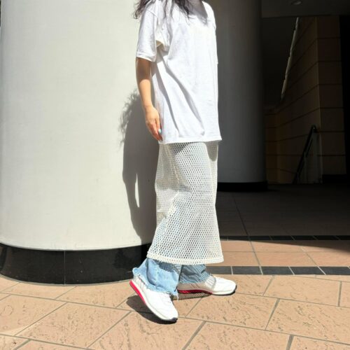 . New Arrival... . . 【PATRICK】 MARATHON ツバキ WHT ¥20,900- . NEVADAツバキ WHT ¥19,800- . . @abc_mart_japan