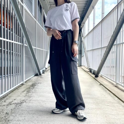 . New Arrival... . . 【NEW BALANCE】 M1906RER SILVER/BLK ¥19,800- . . @abc_mart_japan