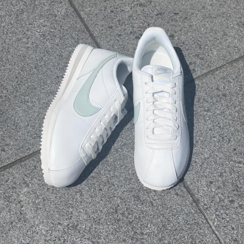 . New Arrival... . . 【NIKE】 CORTEZ DN1791 106 SMTWHT/LT S ¥11,330- . . @abc_mart_japan