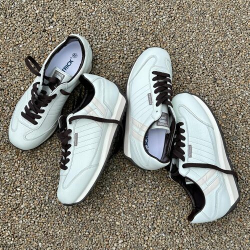 . New Arrival... . . 【PATRICK】 MARATHON-L WH/CH ¥19,250- . . @abc_mart_japan