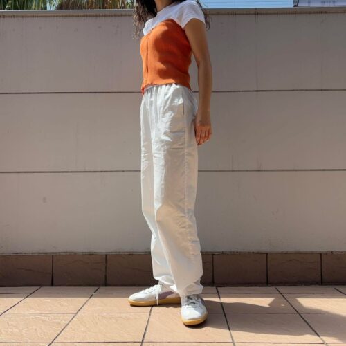 . New Arrival... . . 【PUMA】 PALERMO LTH 13 ALPINE SNOW 15 WHT/PALE PLUM ¥13,200- . . @abc_mart_japan