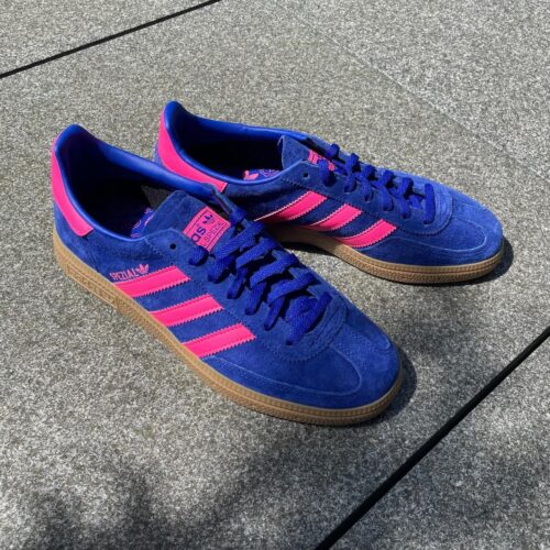. Recommend... . . 【ADIDAS】 HANDBALL SPEZIAL LUCI/LUCI/GUM4 IH5373 ¥15,400- . . @abc_mart_japan