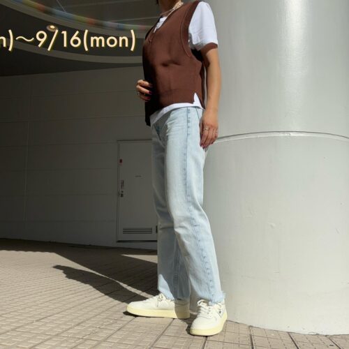 . LACOSTE POP UP!! . 9/2(mon)〜9/16(mon) . . 【LACOSTE】 LINESET 223 1 SFA 21G WHT/WHT . LINESET 224 1 SFA 18C OWHT/OWHT ¥14,850- . . @abc_mart_japan