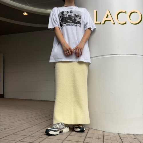 . LACOSTE POP UP!! . 9/2(mon)〜9/16(mon) . . 【LACOSTE】 STORM 96 2K 224 1 SFA 1R5 WHT/DK GRN . STORM 96 2K 224 2 SFA 1Y5 OWHT/DK GRN G1N DK GRY/NVY ¥18,150- . . @abc_mart_japan