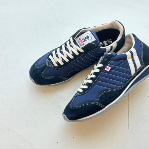 . New Arrival... . . 【PATRICK】 STADIUM NTBLUE ¥16,500- . . @abc_mart_japan